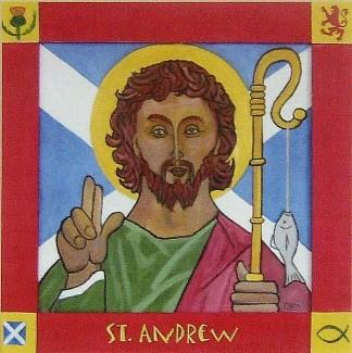 St. Andrew